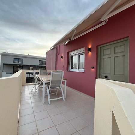 Mediterranean Sea Top Floor Palaiochora Zewnętrze zdjęcie