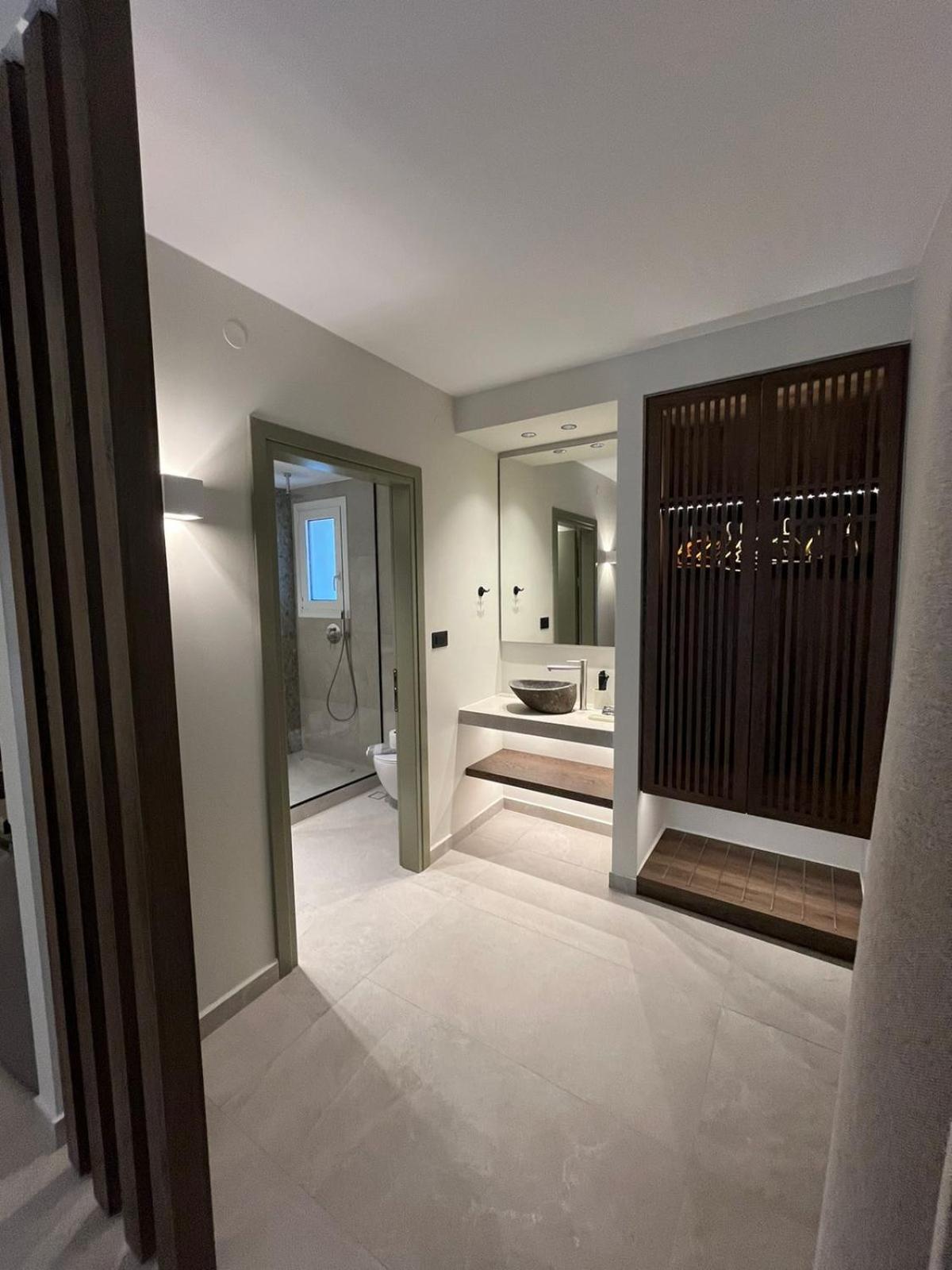Mediterranean Sea Top Floor Palaiochora Zewnętrze zdjęcie