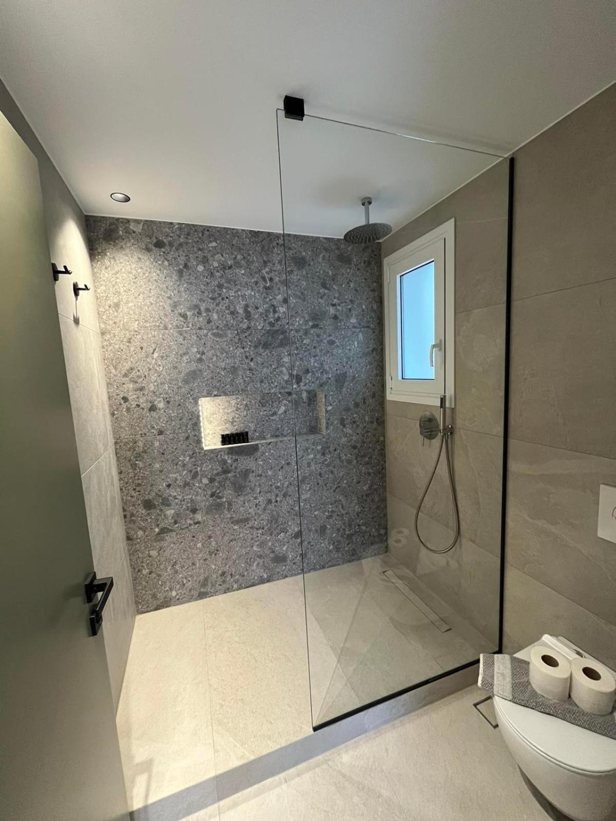 Mediterranean Sea Top Floor Palaiochora Zewnętrze zdjęcie