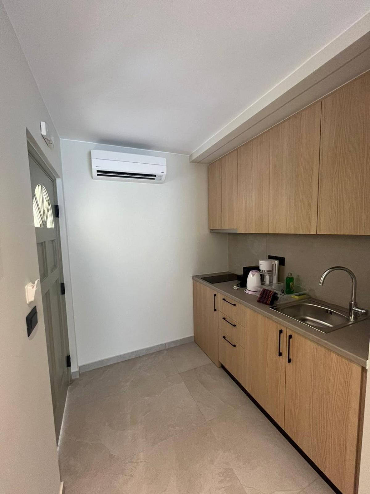 Mediterranean Sea Top Floor Palaiochora Zewnętrze zdjęcie