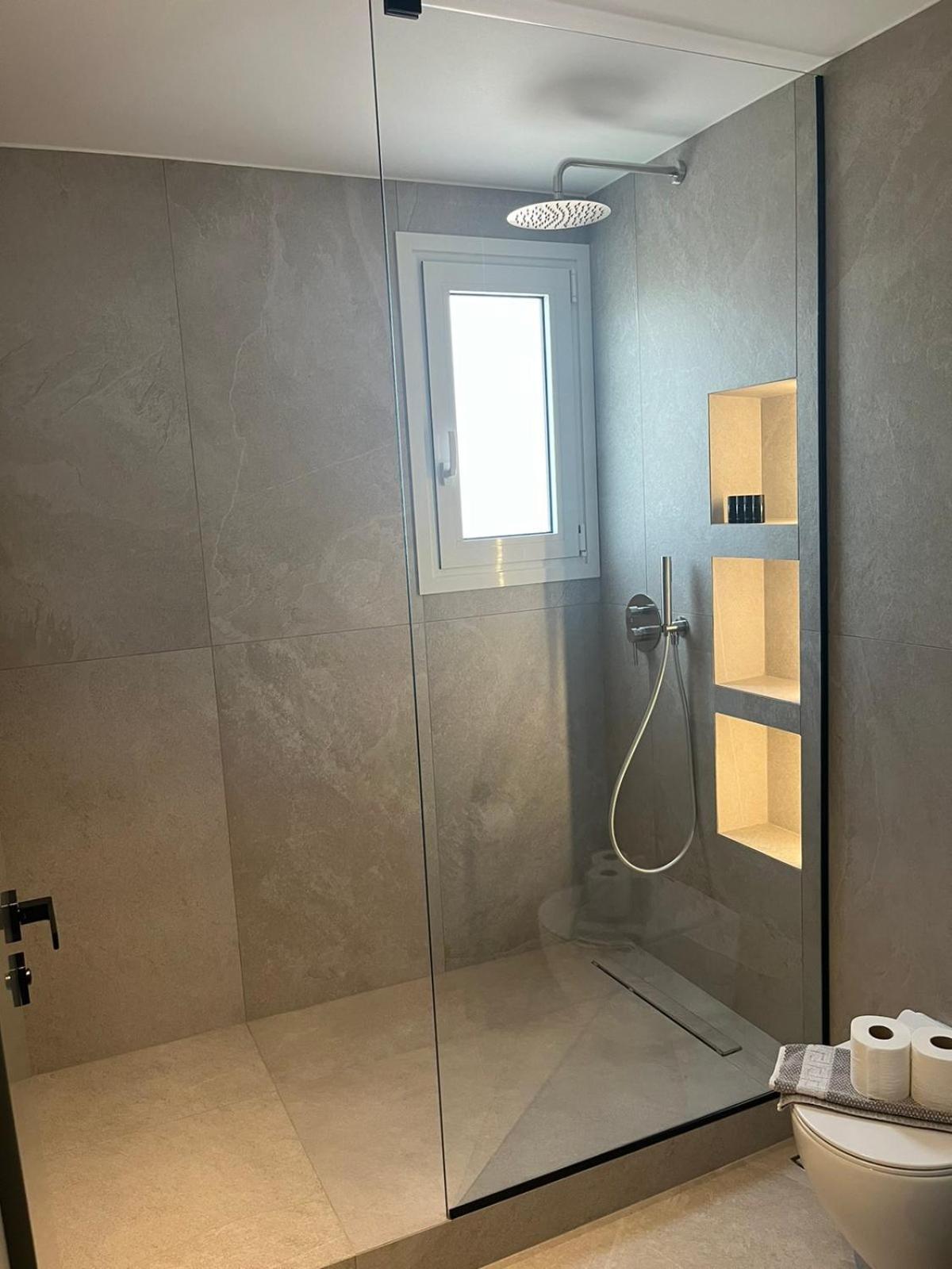 Mediterranean Sea Top Floor Palaiochora Zewnętrze zdjęcie