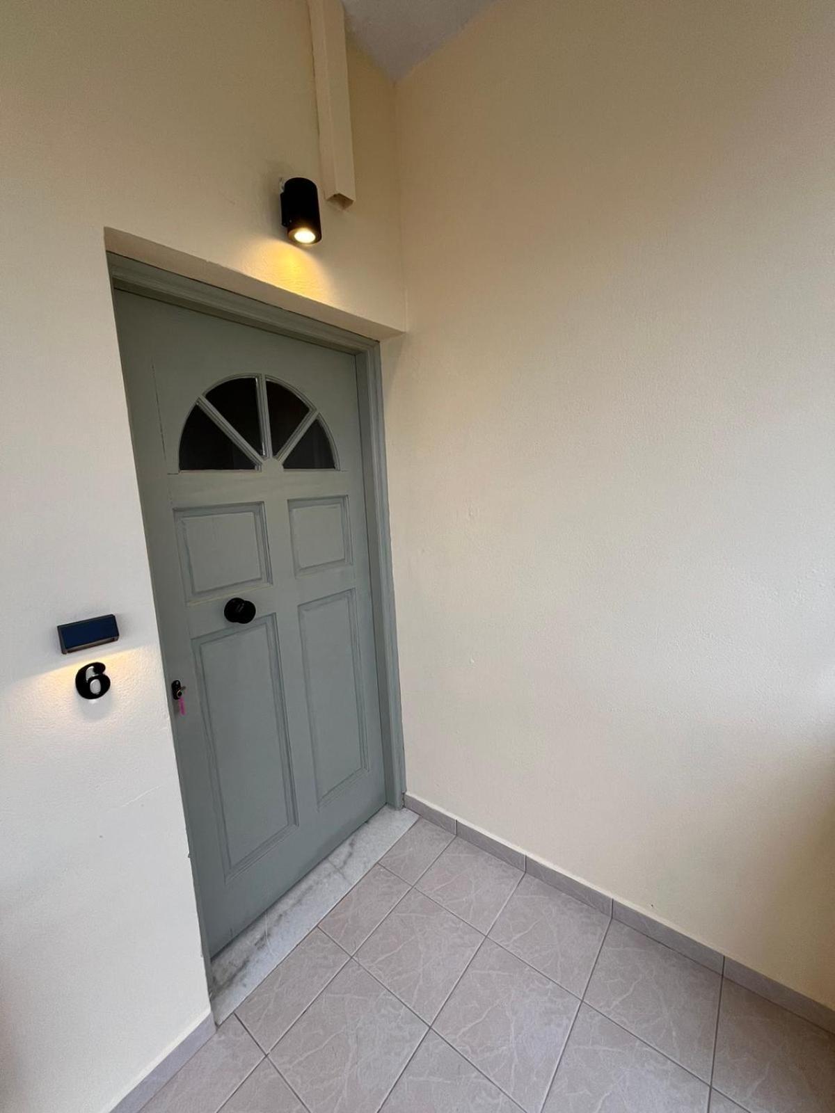 Mediterranean Sea Top Floor Palaiochora Zewnętrze zdjęcie