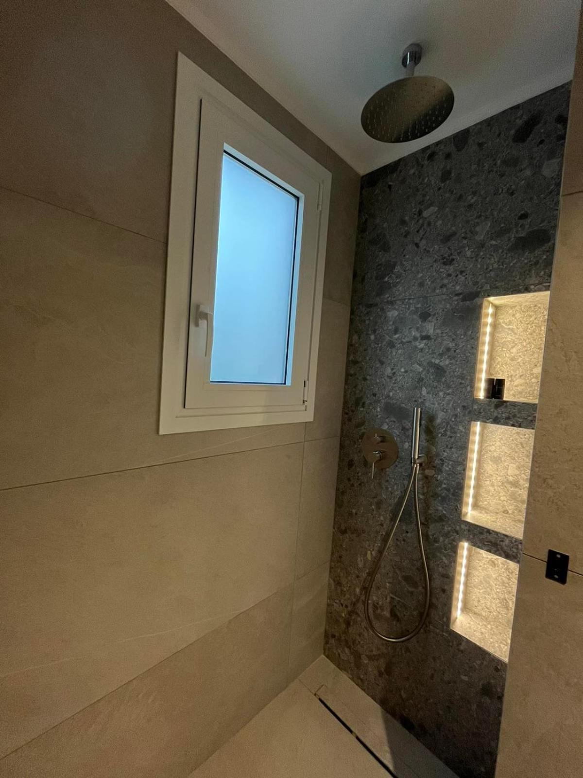 Mediterranean Sea Top Floor Palaiochora Zewnętrze zdjęcie