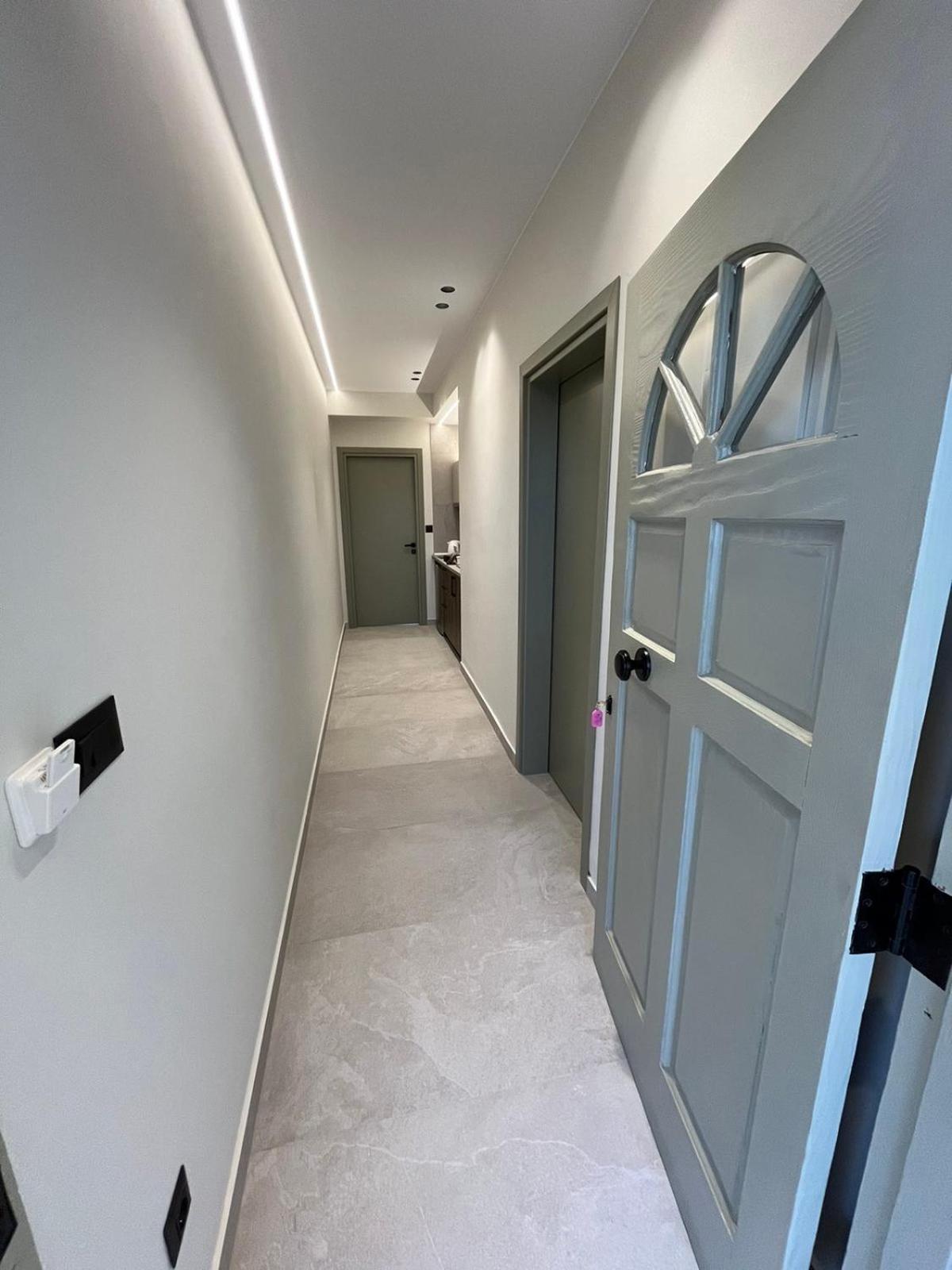 Mediterranean Sea Top Floor Palaiochora Zewnętrze zdjęcie