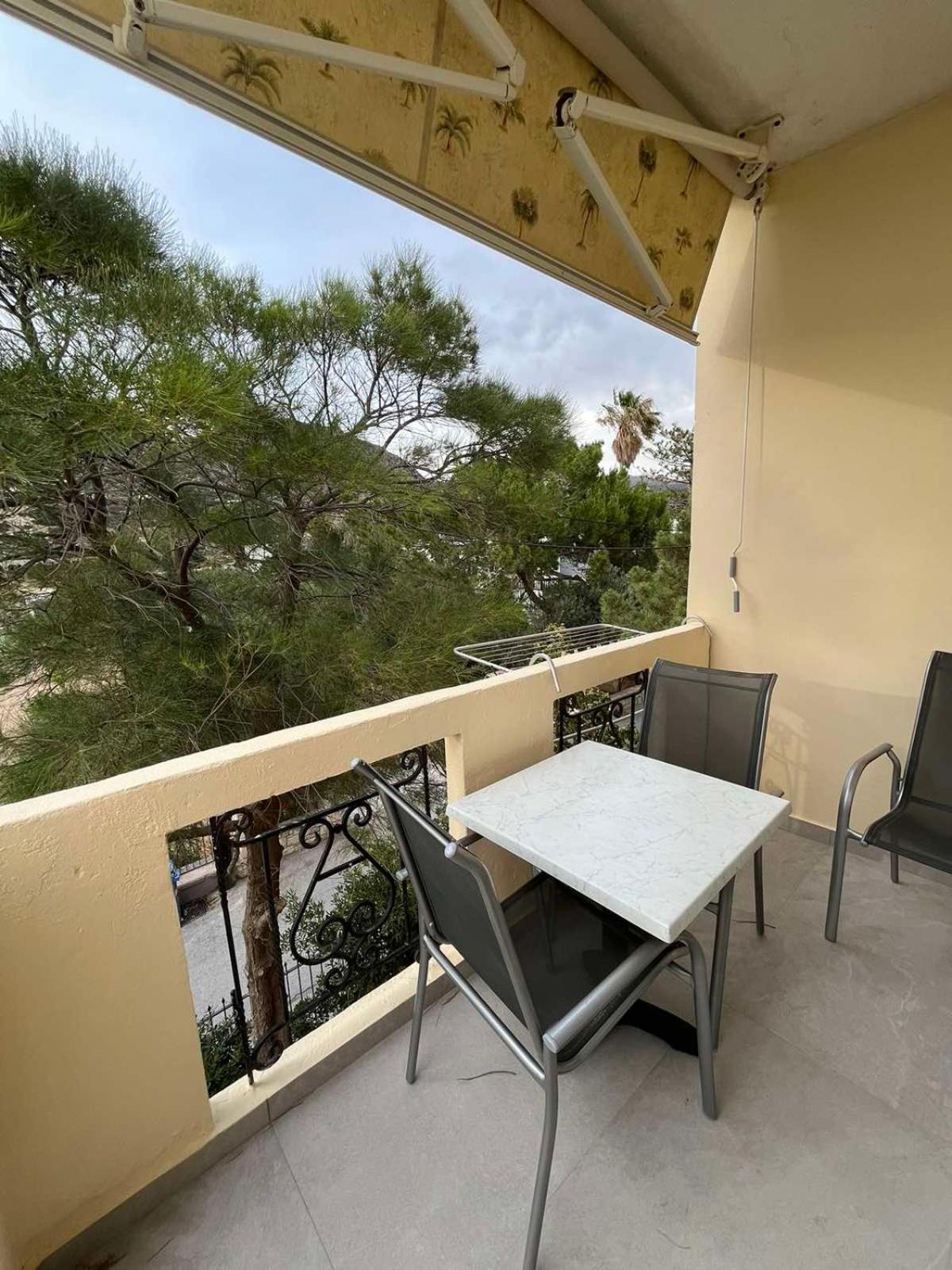 Mediterranean Sea Top Floor Palaiochora Zewnętrze zdjęcie
