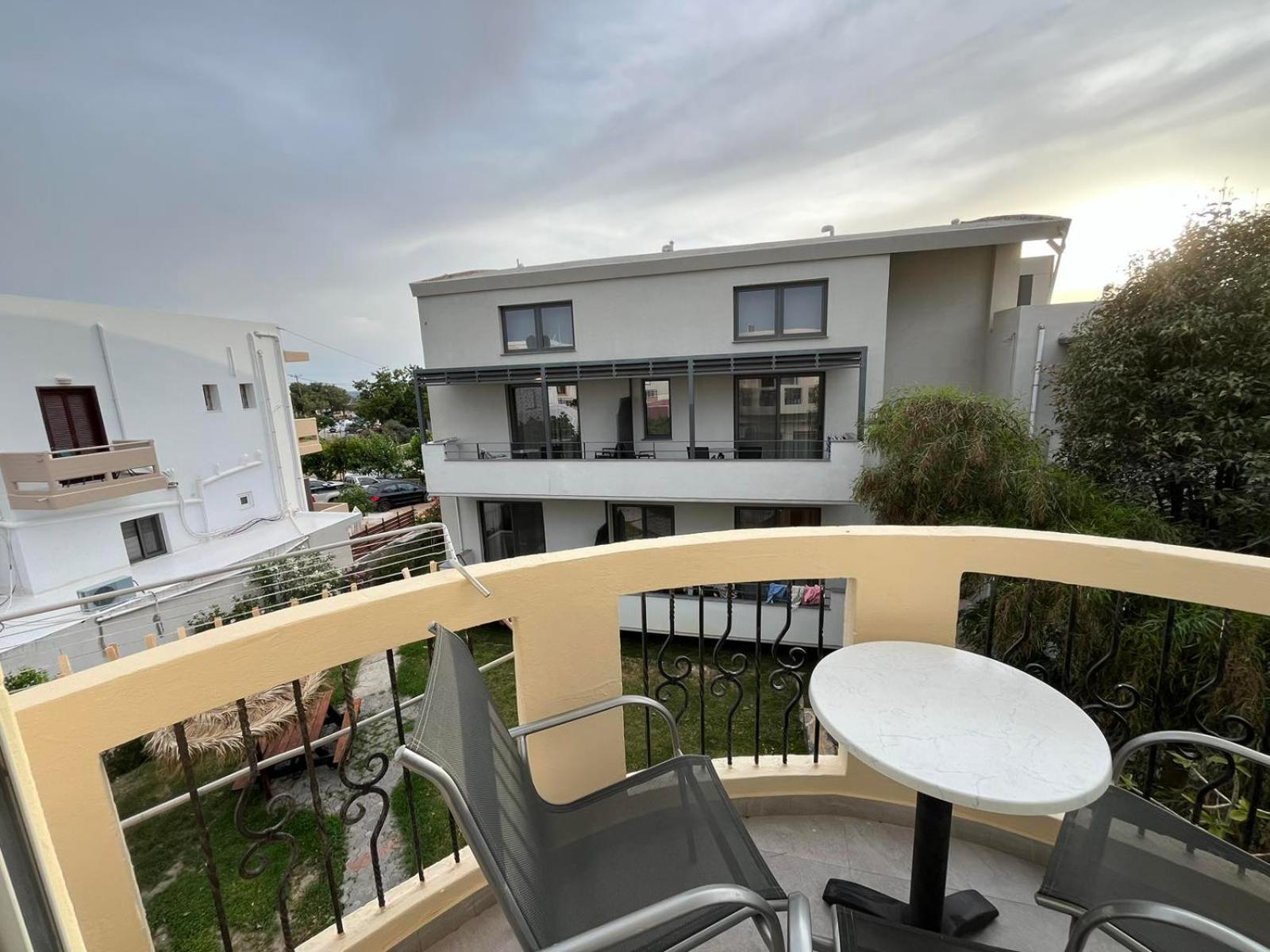 Mediterranean Sea Top Floor Palaiochora Zewnętrze zdjęcie