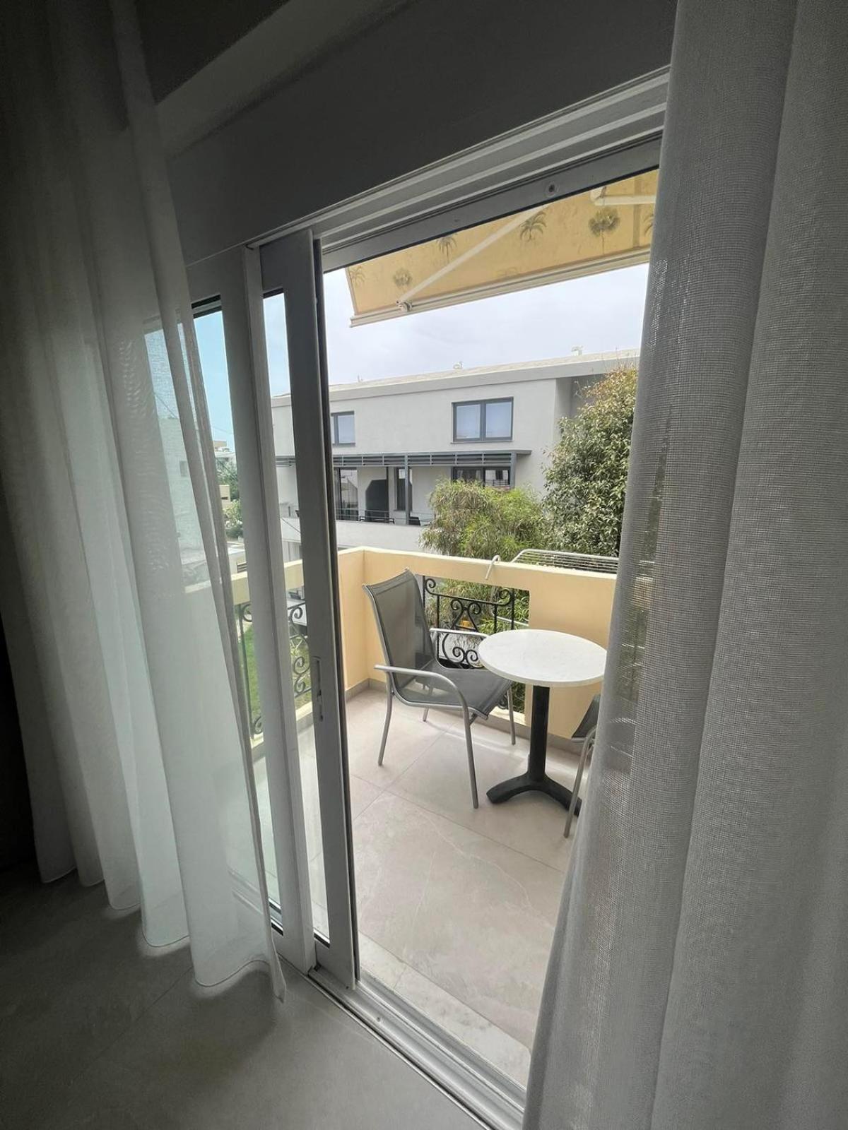 Mediterranean Sea Top Floor Palaiochora Zewnętrze zdjęcie